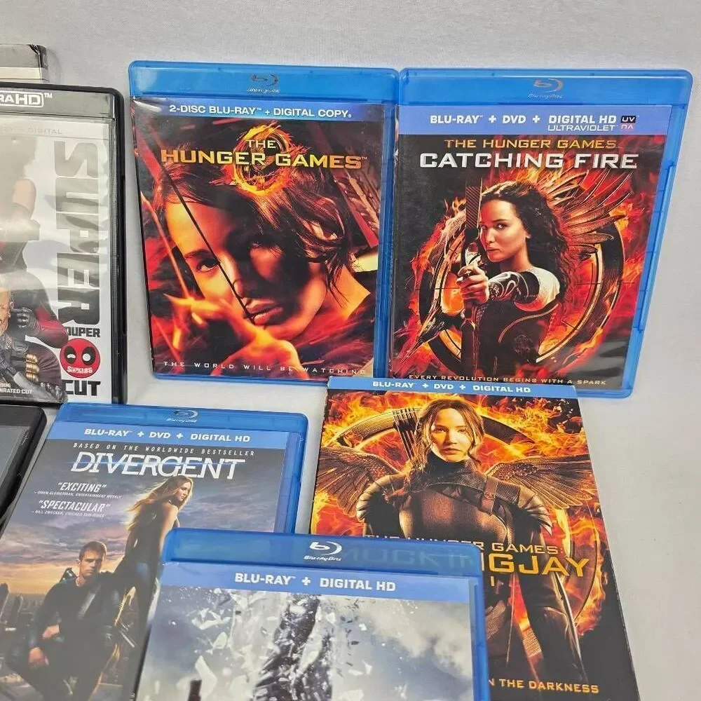 Sony action sci